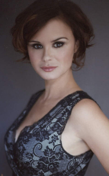 Keegan Connor Tracy